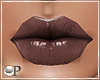 Iesha Latte Lips