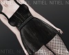 Cleo Ebon Grace Dress