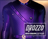 D| Spellcaster Robe