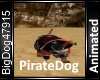 [BD]PirateDog