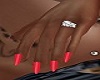 WaterMelon Nail Color