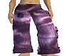 Purple Haze Combats M