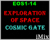 Exploration Of Space