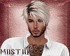 White Suit M&Tattoo