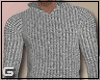 !G! Basic Sweater #2
