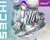 NHC - TPOG Mask Holo