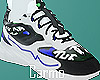 White Sneakers