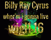 Wher'm i gonna live