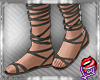 [LD]AredcSandals