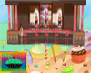 Cupcake Bar