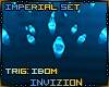 IMPERIAL - Exploison