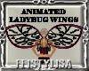 ! Animtd Ladybug WingsV2