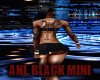 Ani. black mini