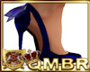 QMBR Vanity Royal Blue
