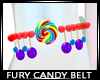 FURRY CANDY
