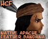 HCF Native Hair+Band+Fea