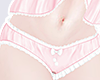 ୨ৎ. Pajama Panties