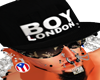 MAZ BOY SNAPBACK