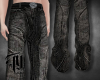 666 l option pant