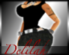 [ML] Casual Wear Delilah