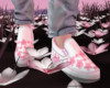 Sakura Loafers