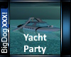 [BD]Yacht Party