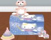 [SNS] BABY TOY CHEST