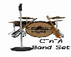 C~n~A Band Set