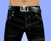 Goth Jeans