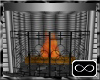 [CFD]IA Fireplace refl