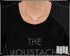 KO! Moustache -M