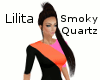 Lilita - Smoky Quartz