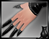 [CS] Witchy Gloves