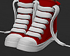 Sexy Red Ricks