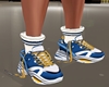 Sport Shoes W/Socks