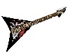 Judas Priest V Guitar
