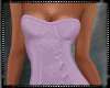 Lavender Summer Gown