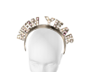 5H New Year Crown