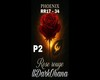 PHENIX - Rose Rouge P2