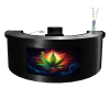 Marijuana Reception Desk