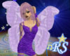 Butterfly fairy wings6