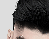 ぎ Black