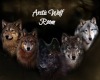 SW] Arctic Wolf Room