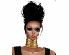 hayr black sylem