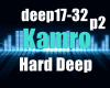 Kamro Hard Deep P2