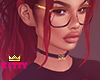 Ҟ▲Flavia Red
