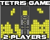 s84 2 Players Tetris