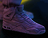 Black Sneakers.