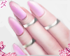 d. nail bubblegum rings