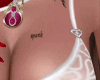 Animated tattoo